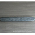 Decorative Aluminum Cabinet PVC Edging Tactile Strip